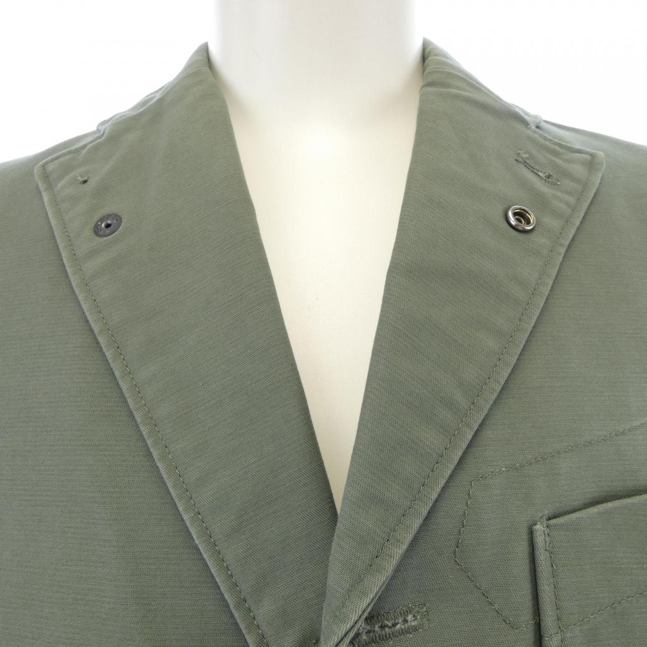 エンジニアードガーメンツ ENGINEERED GARMENTS FREAK'S STORE ジャケット