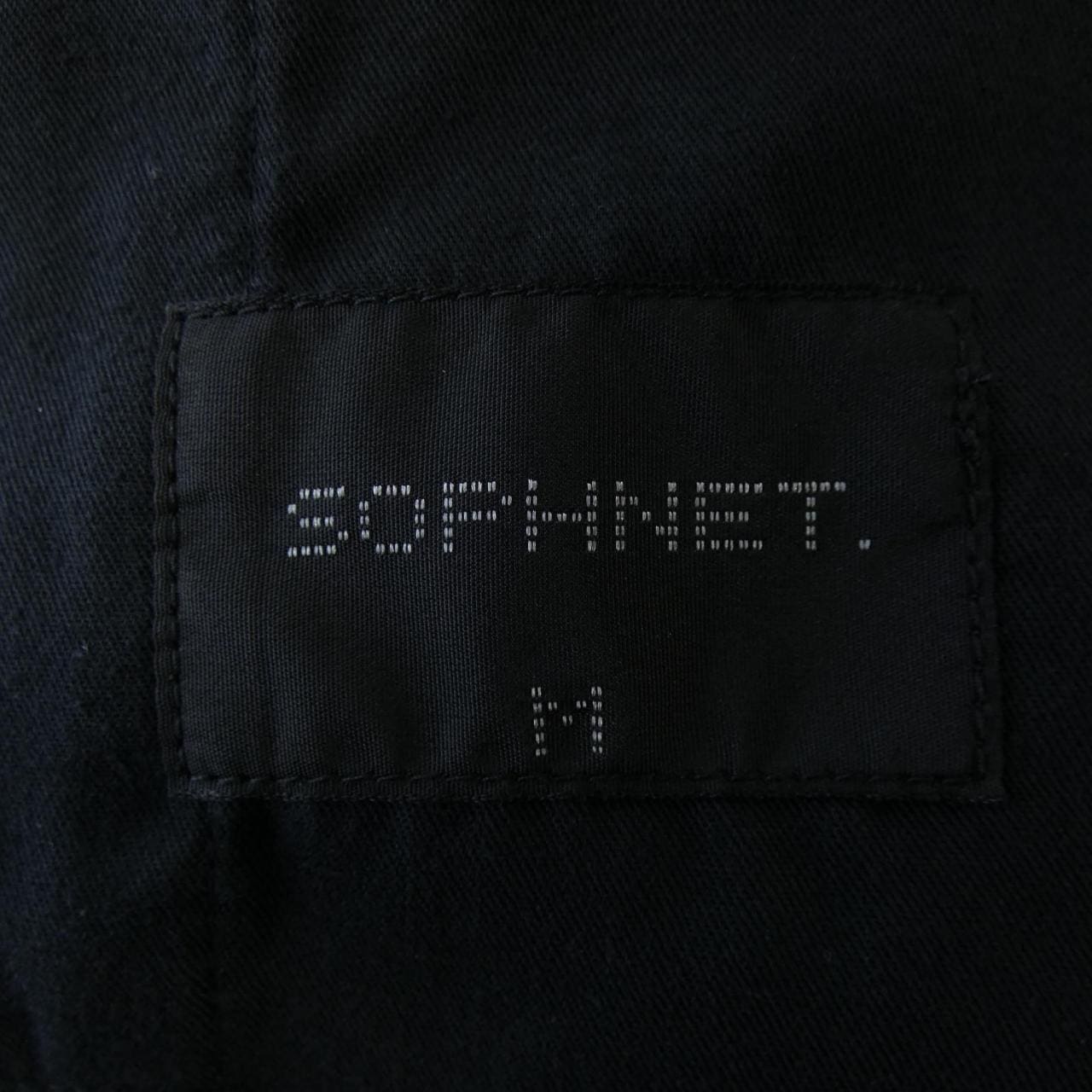 ソフネット SOPHNET SOPH-232029 パンツ