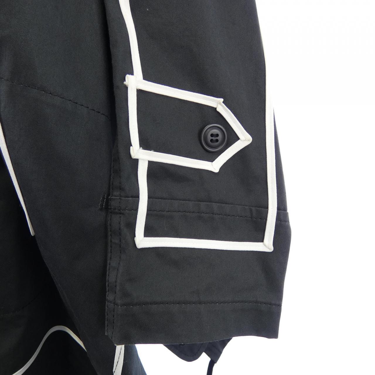 コムデギャルソン COMME des GARCONS GD-J015 コート