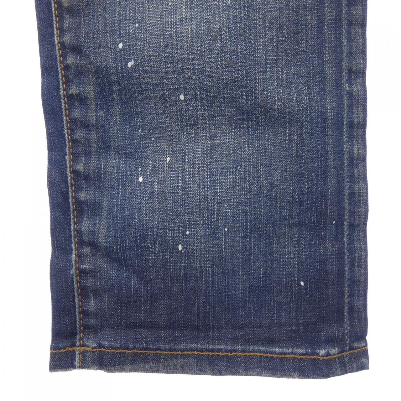 ディオールオム DIOR HOMME ジーンズ