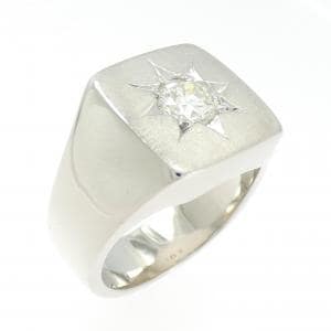 PM900 ダイヤモンド リング 0.69CT