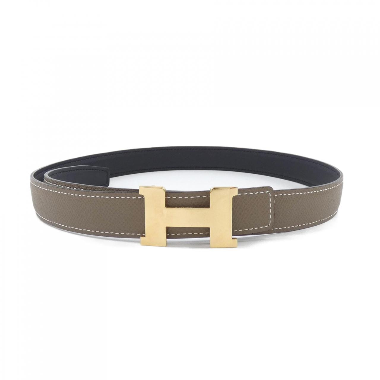 エルメス HERMES ミニ コンスタンス 24mm リバーシブル BELT
