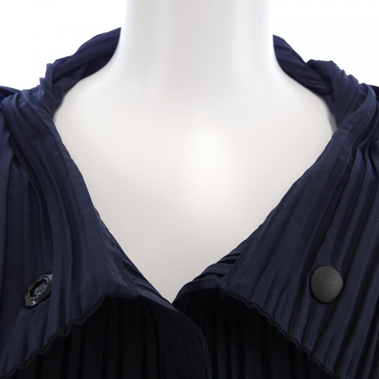 プリーツプリーズ PLEATS PLEASE 7571082 ジャケット