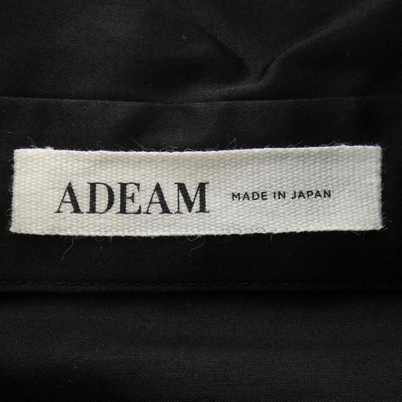 アディアム ADEAM 44939 シャツ