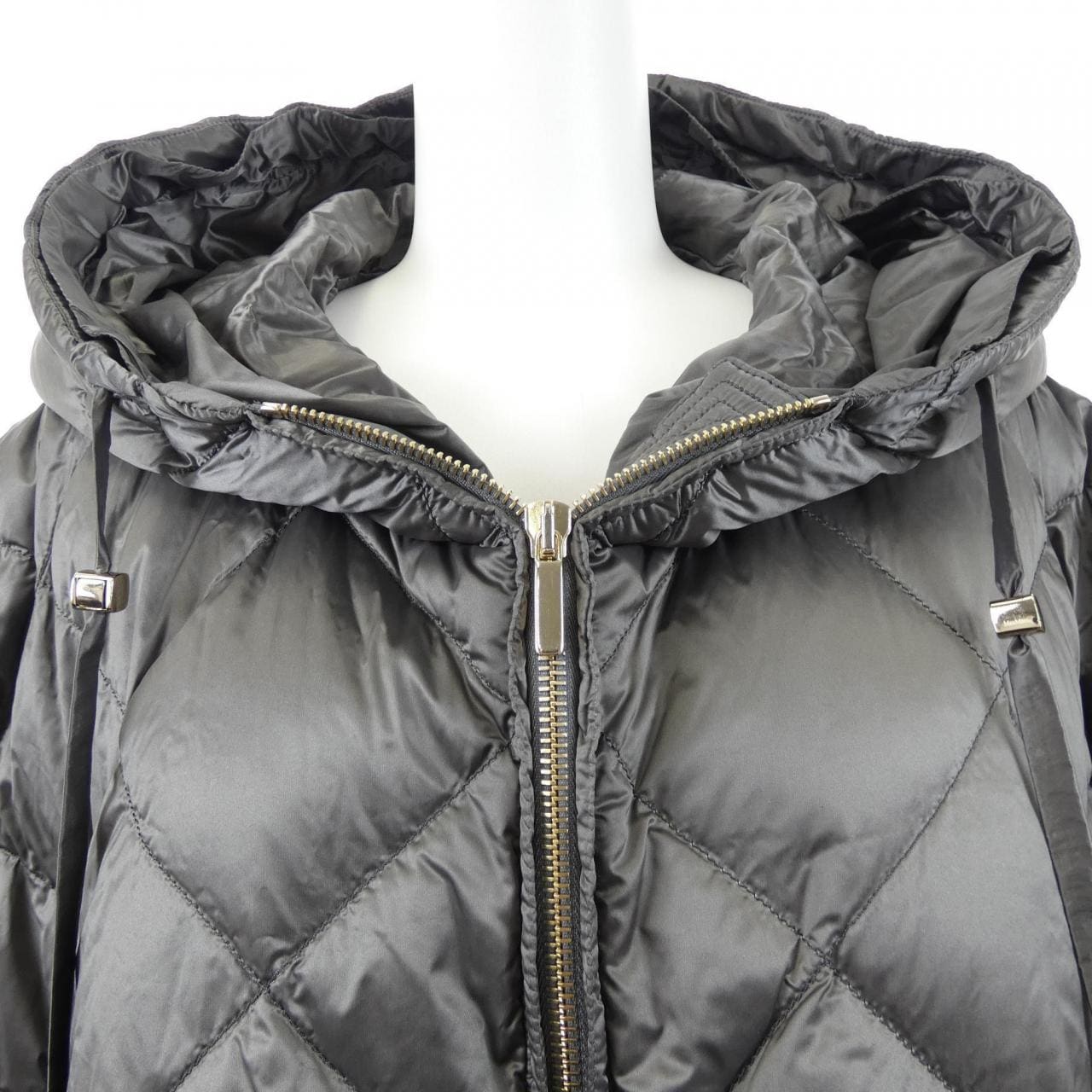 マックスマーラ Max Mara 973604 THE CUBE ダウンジャケット