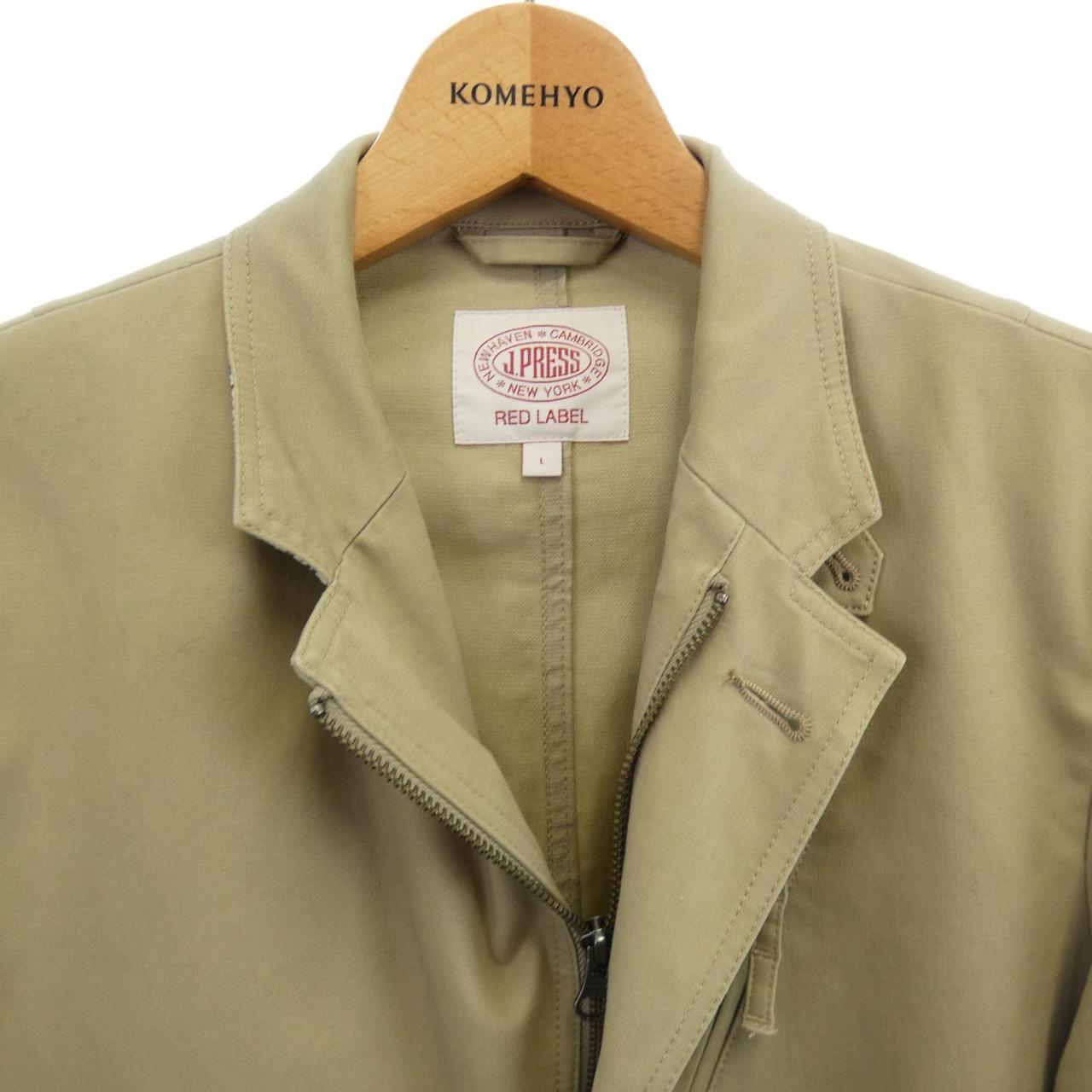 ジェイプレス J.PRESS ジャケット