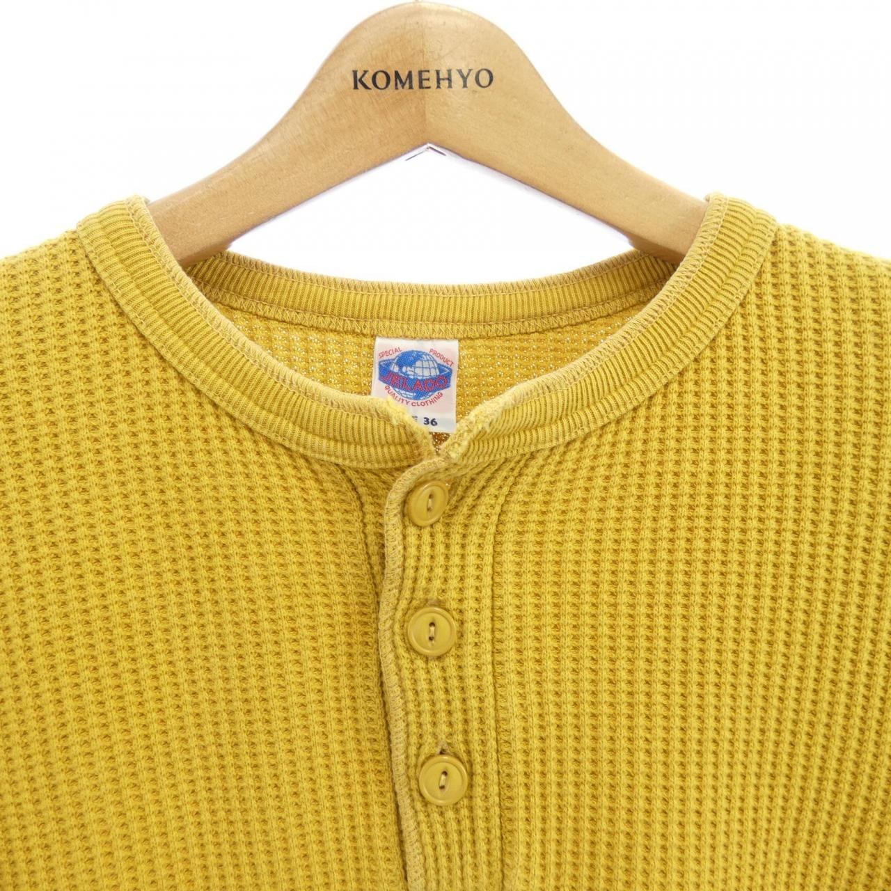 ジェラード JELADO トップス