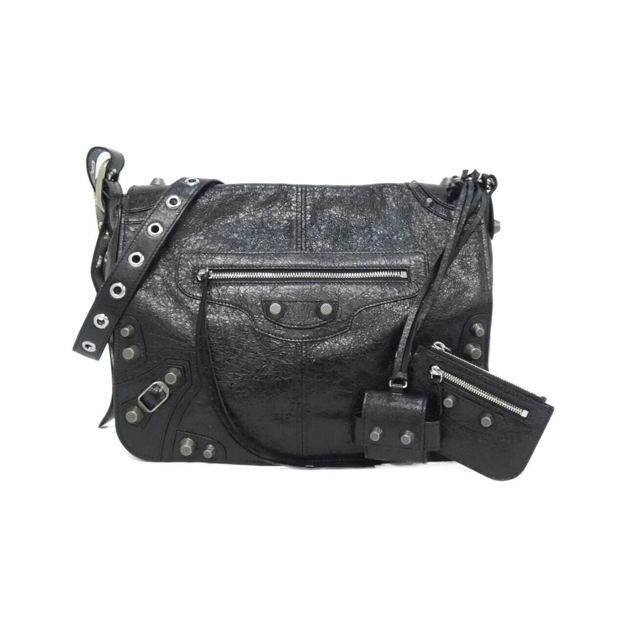 バレンシアガ ル カゴール ミディアム 719093 210KR ショルダーバッグ