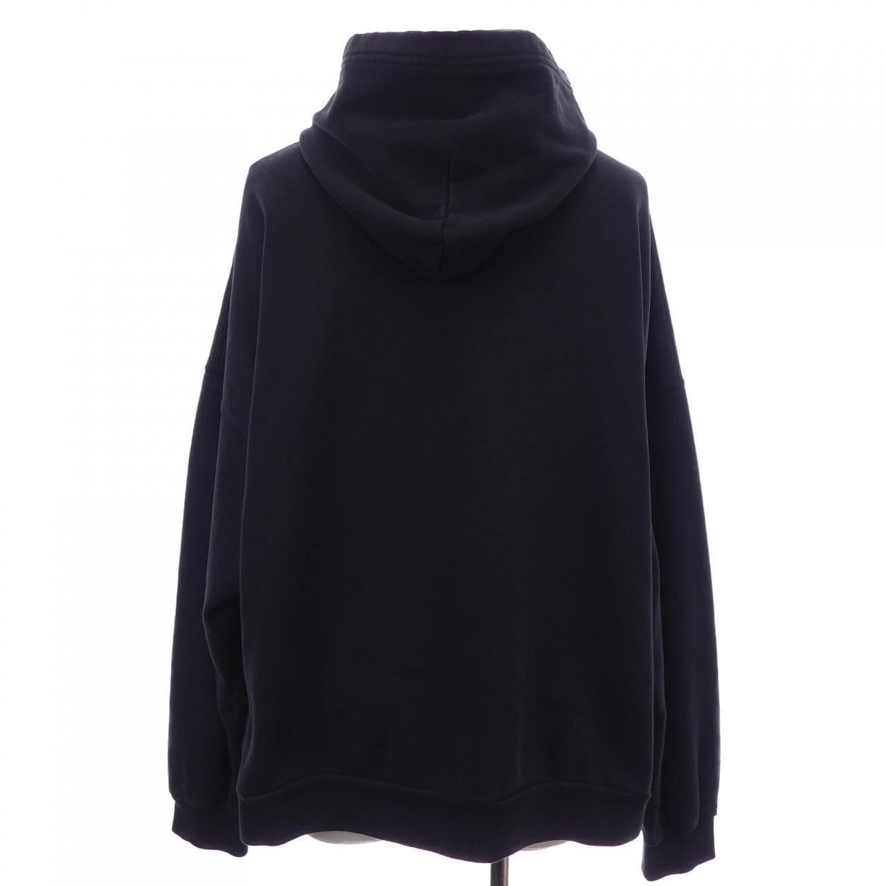 バレンシアガ BALENCIAGA 675003 TLVL8 UNISEX パーカー