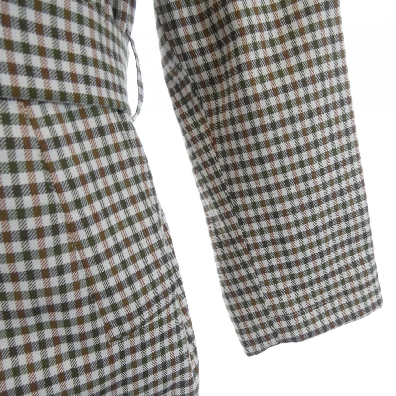 イーヴォ HEVO コート