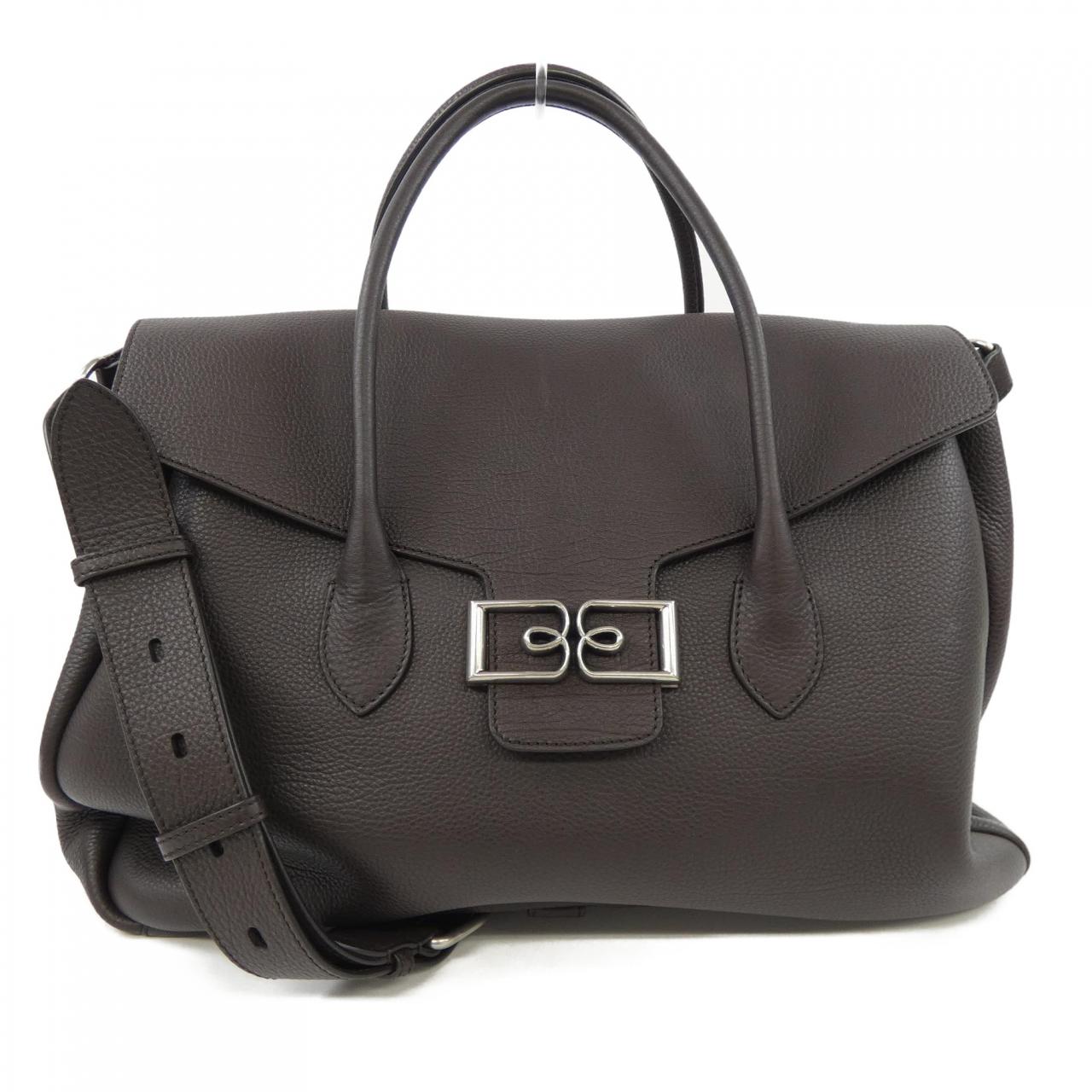 ベルルッティ Berluti Bヴォルート BAG