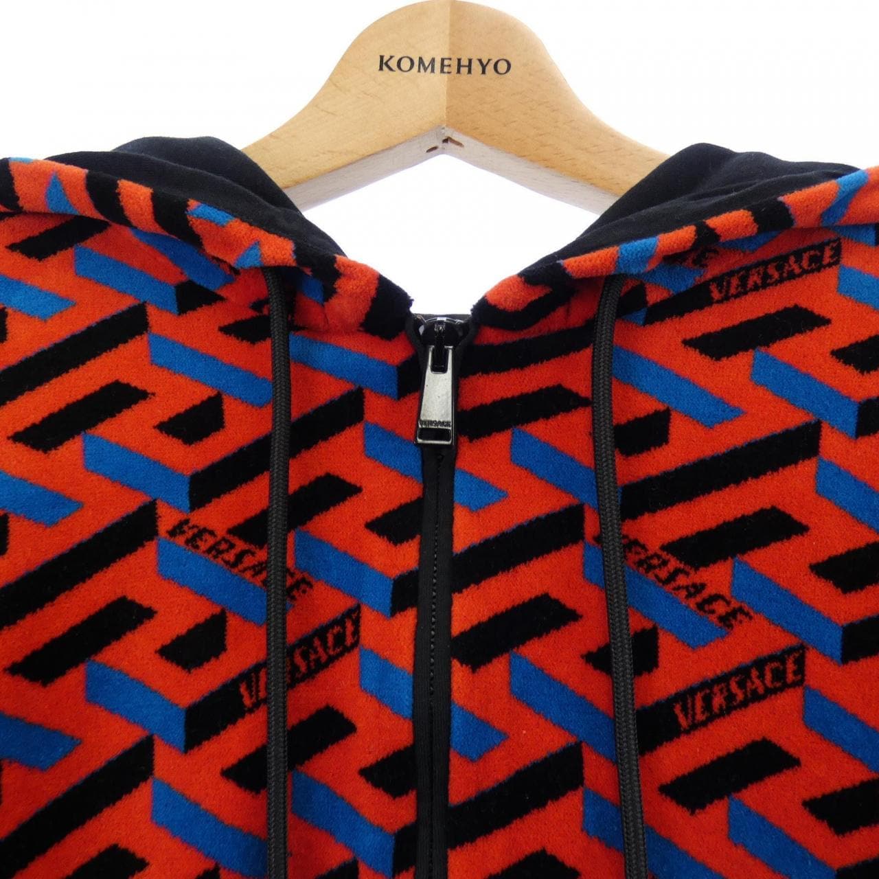 ヴェルサーチェ VERSACE セットアップ