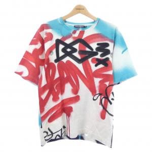 ドルチェアンドガッバーナ DOLCE&GABBANA G8OZ1T Tシャツ