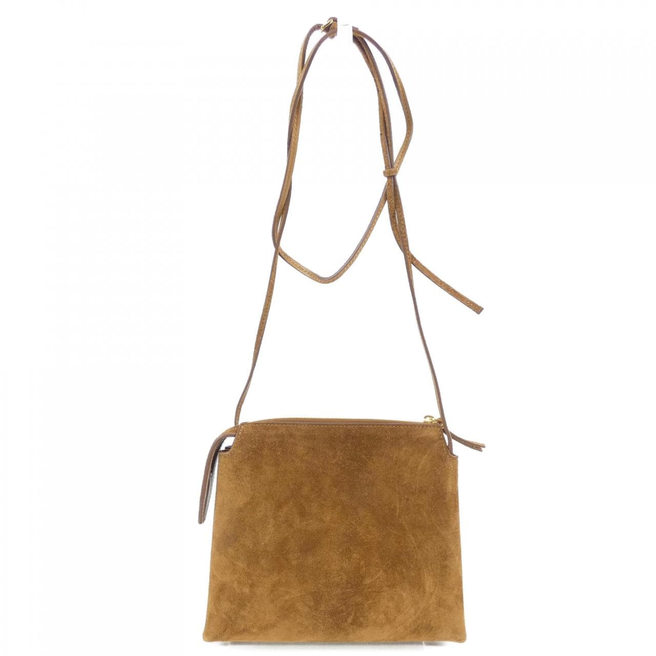 ザロウ THE ROW NU MIN TWIN W1236 L25 BAG