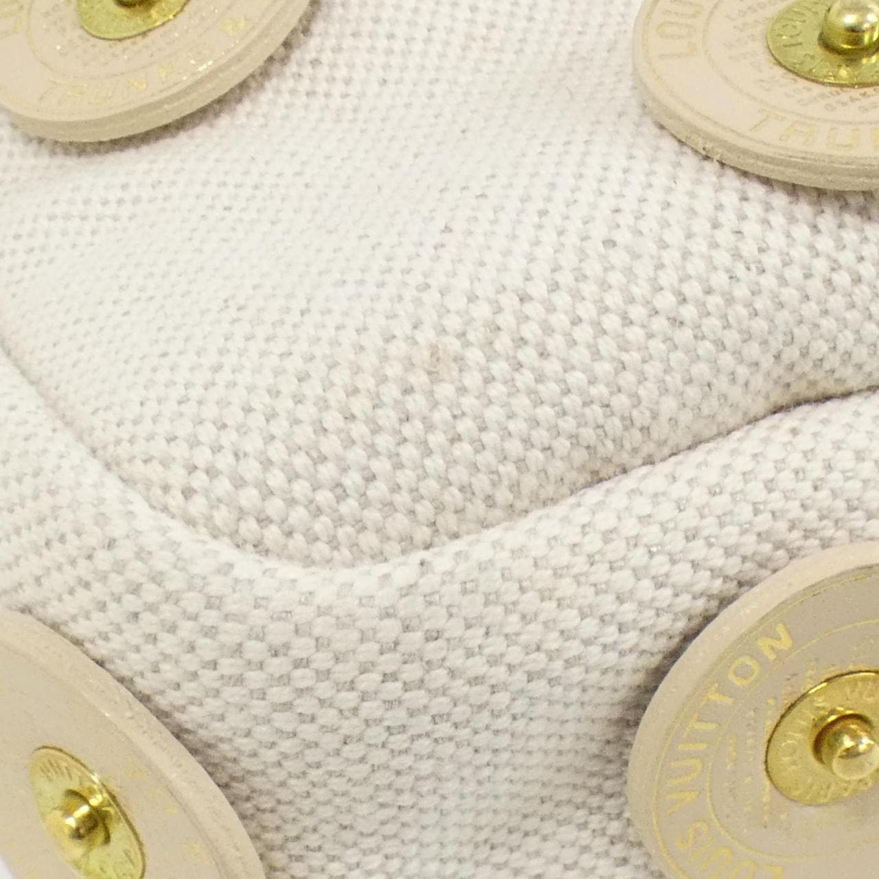 ルイヴィトン ティンカーベル "ポルカドッツ パナマ" M95407 バッグ