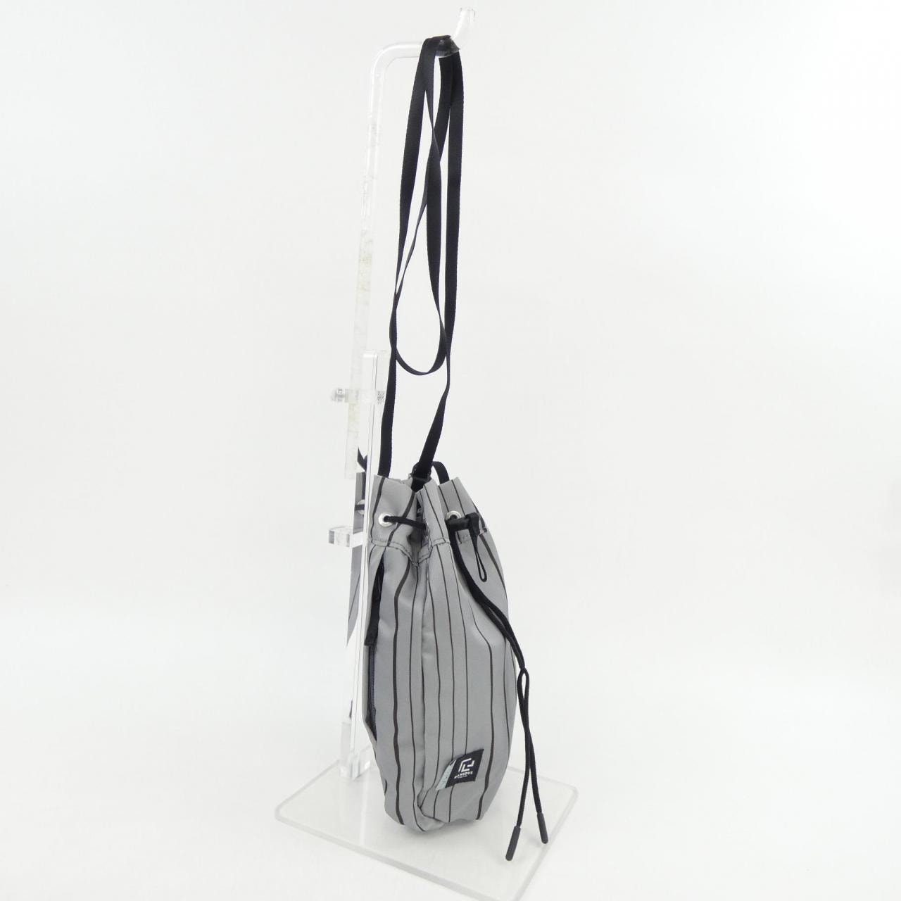 ノーマティーディー NOMA t.d. BAG