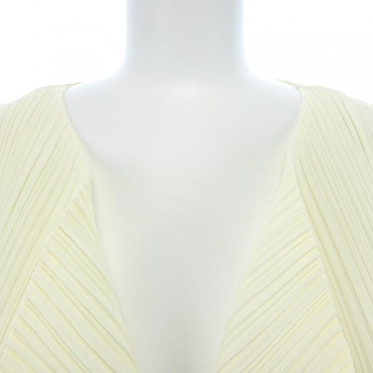 【ヴィンテージ】プリーツプリーズ PLEATS PLEASE PP04-JD623 カーディガン