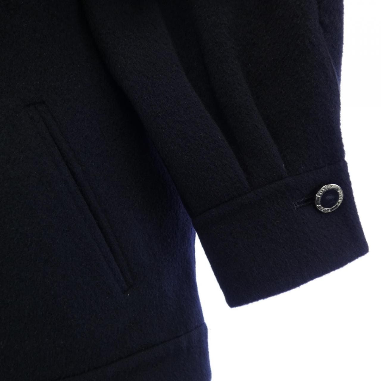 フォクシーブティック FOXEY BOUTIQUE 43704 コート