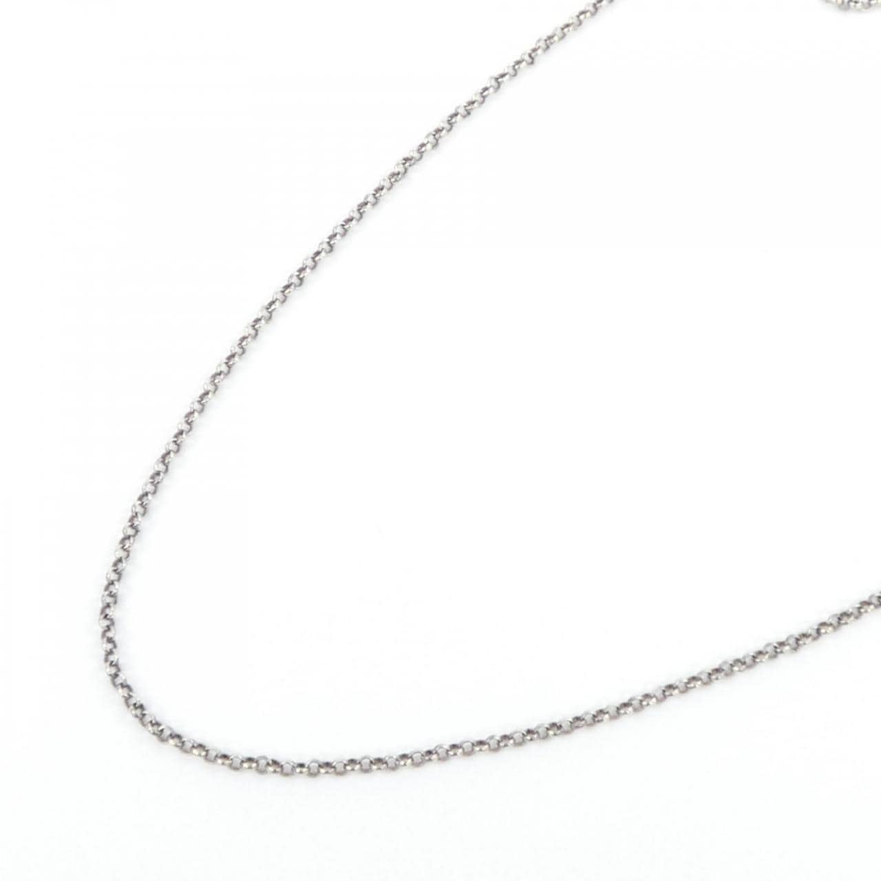 クロムハーツ CHROME HEARTS NECKCHAIN R18 2353 304 9001 9100 NECKLACE