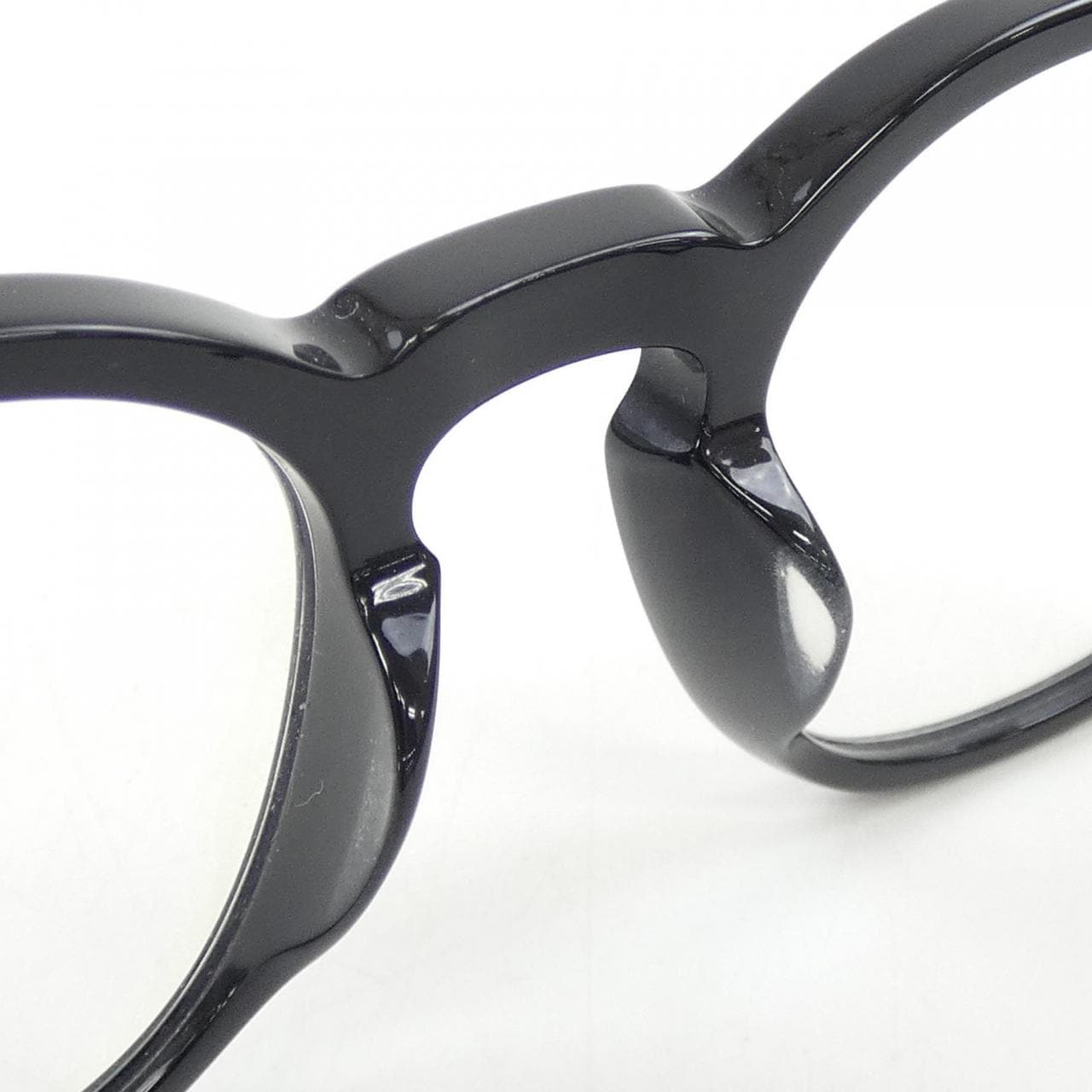 トムフォード TOM FORD TF6015-K-B EYEWEAR