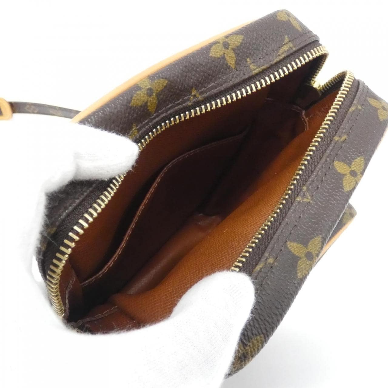 ルイヴィトン モノグラム アマゾン M45236 ショルダーバッグ