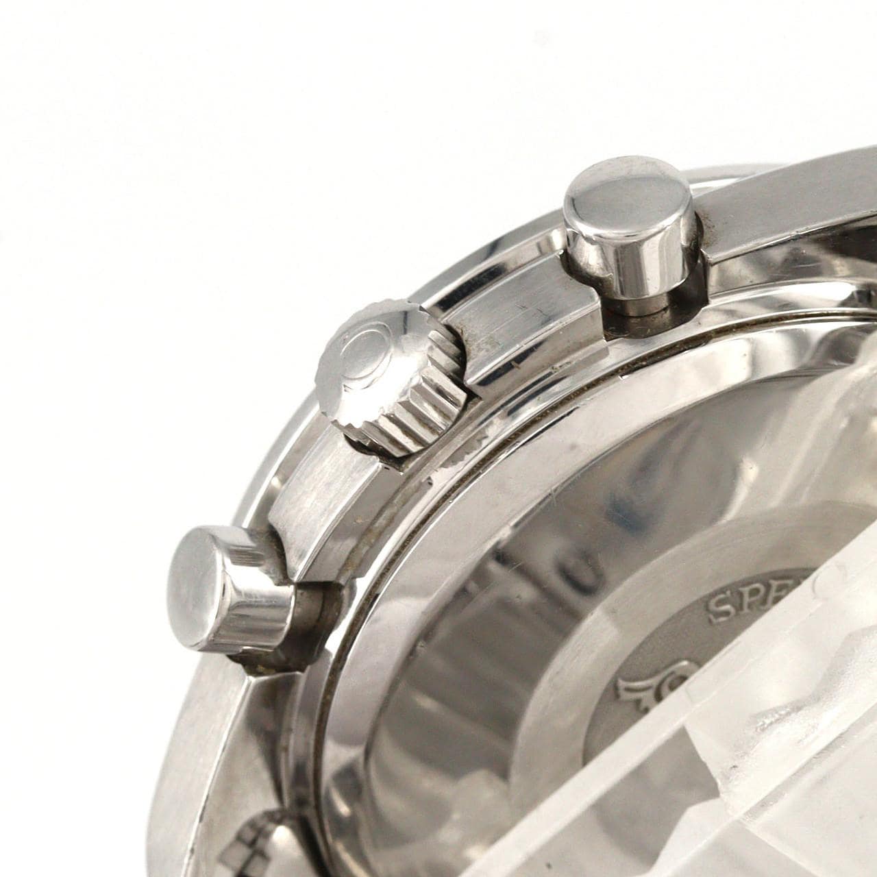 【ノーメンテナンス還元価格】オメガ スピードマスターデイデイト 3523.80 SS 自動巻