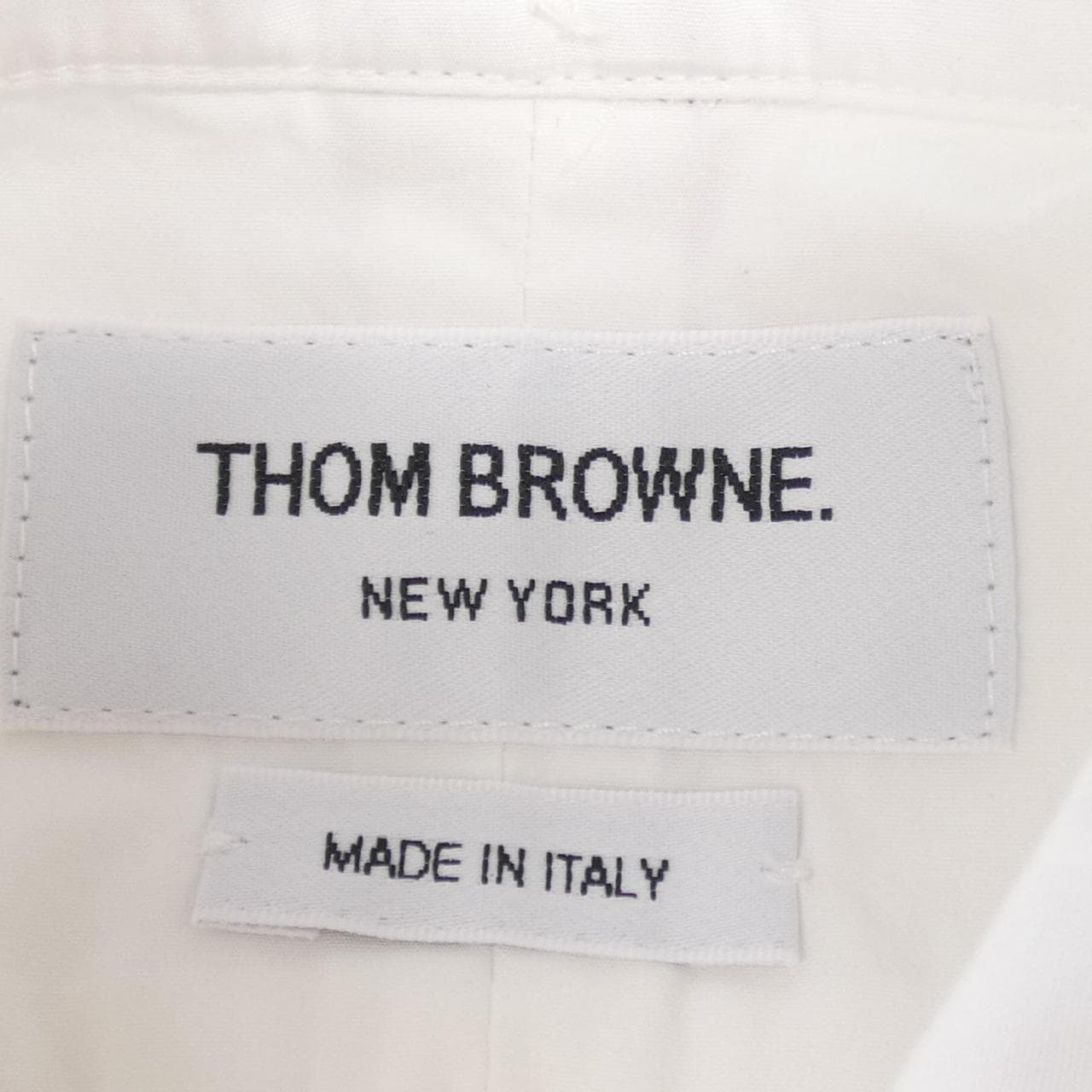 トムブラウン THOM BROWNE FLL005E-03113100 シャツ