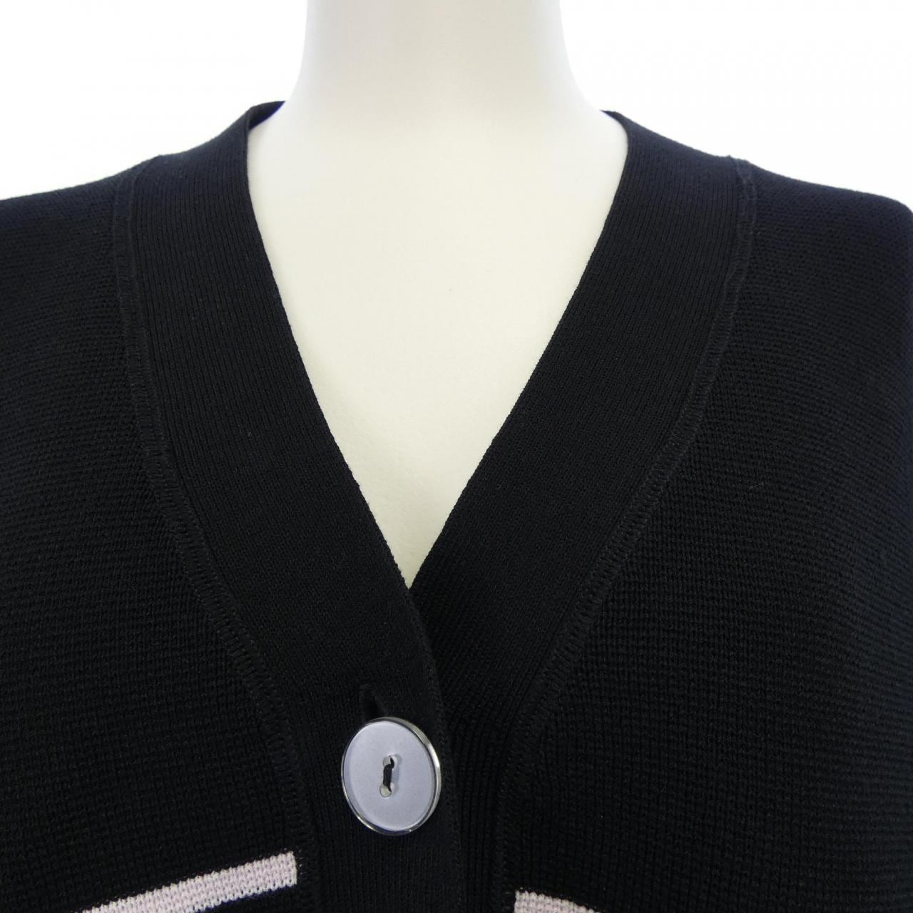 アダムエロペ adam et Rope GAK-04010-A カーディガン