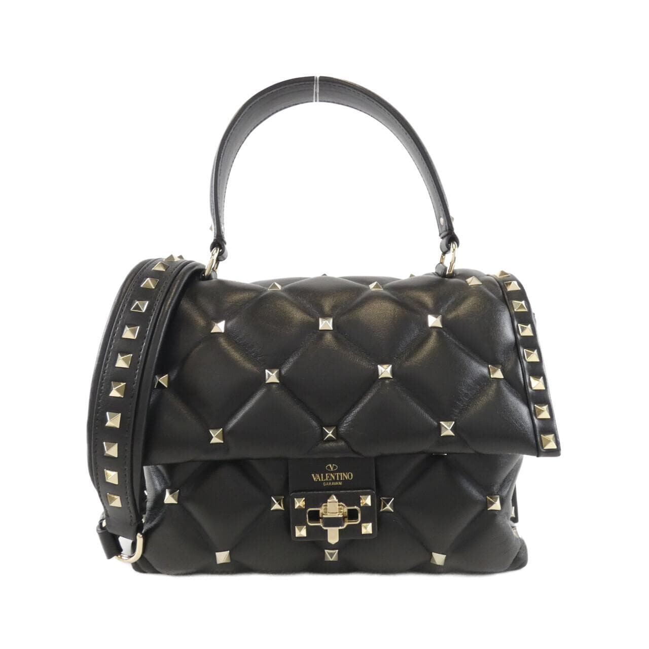ヴァレンティノガラヴァーニ QW1B0B55NAP バッグ