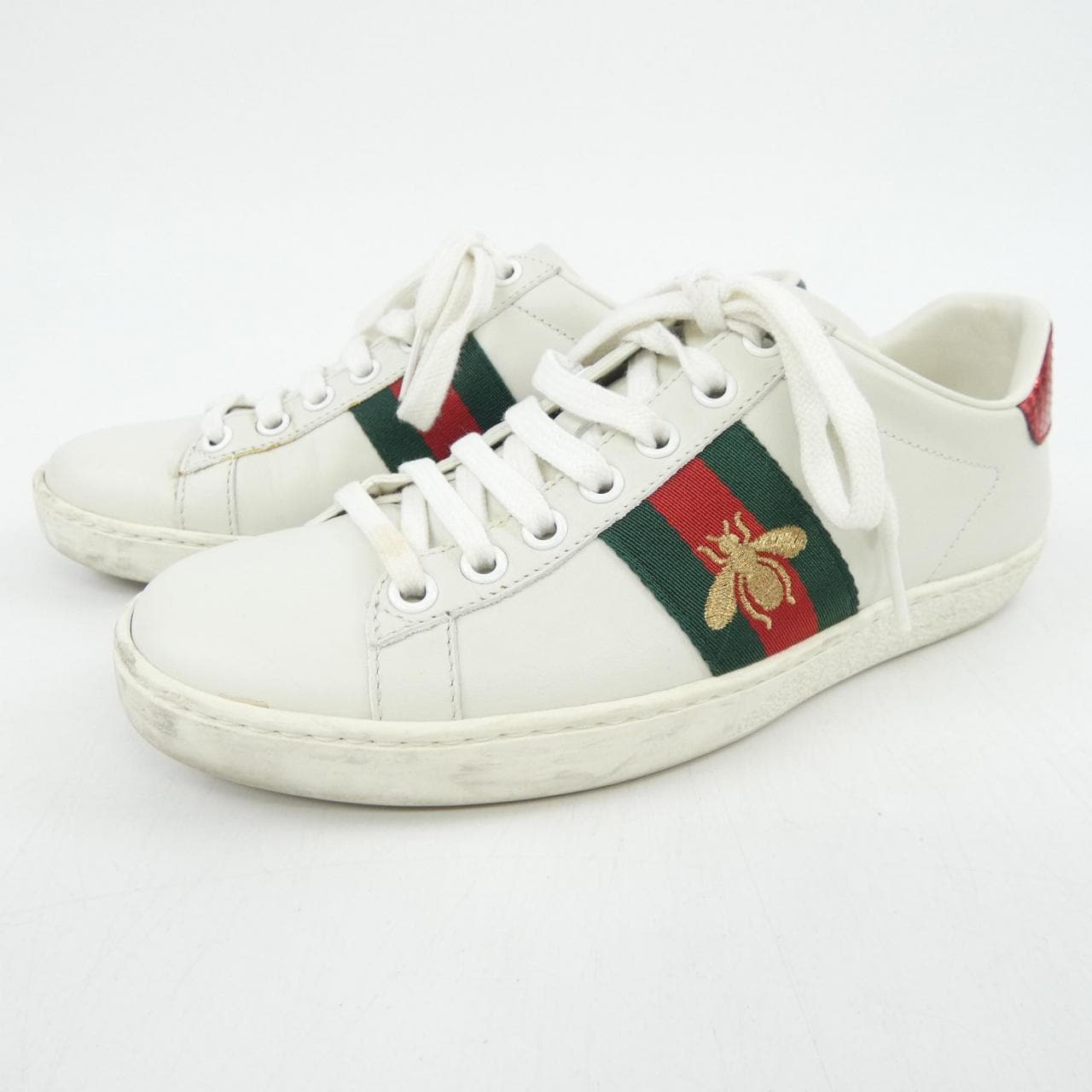 グッチ GUCCI 431942 スニーカー