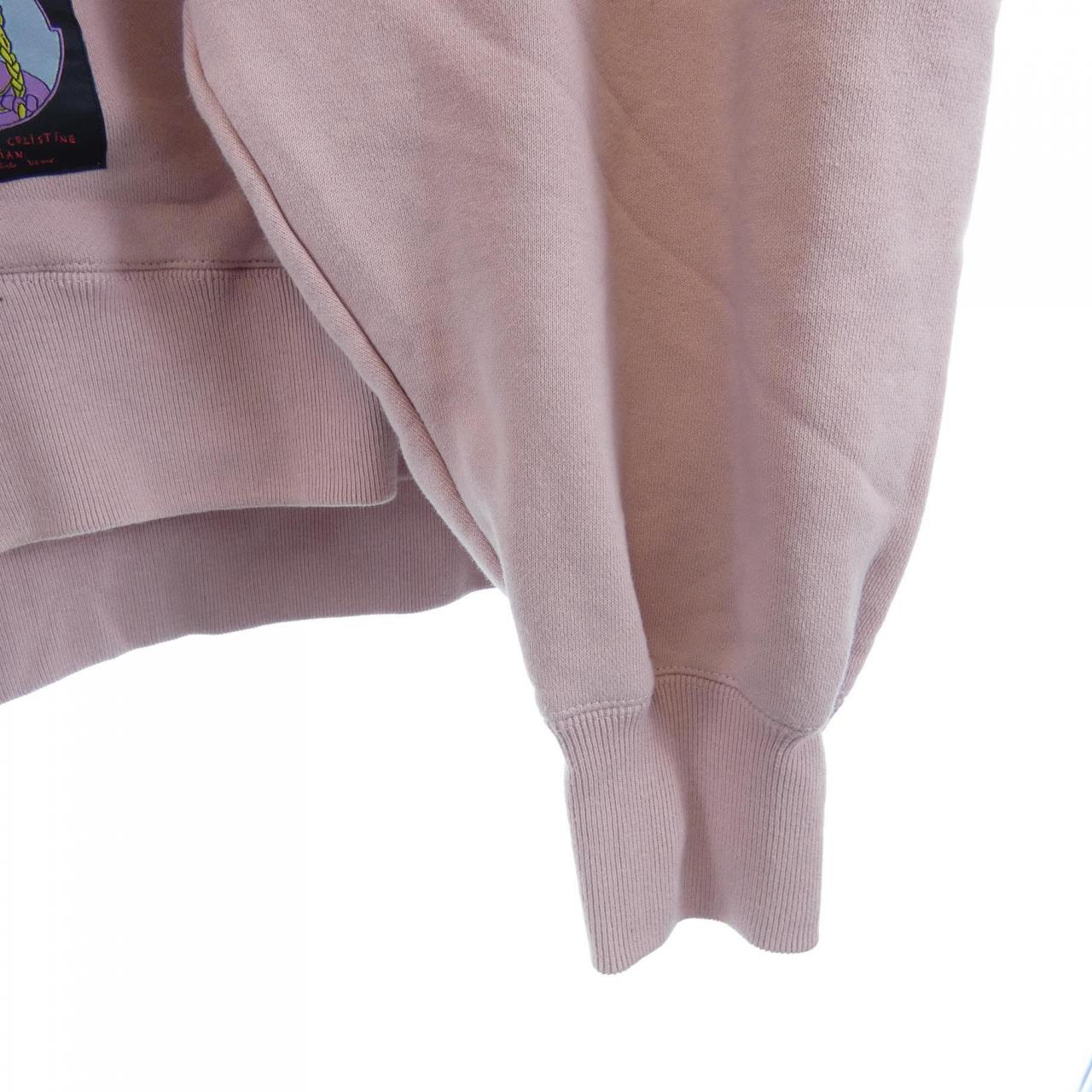 キディル KIDILL KL639 パーカー