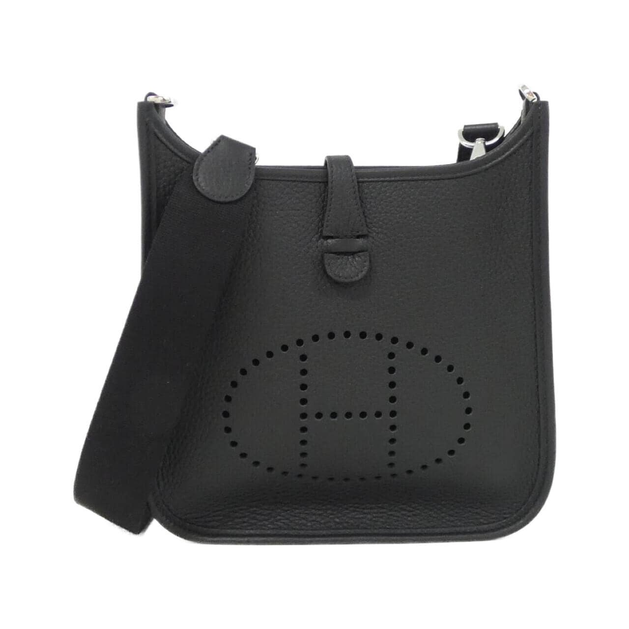 【未使用品】エルメス エヴリン3 23cm 087941CK ショルダーバッグ