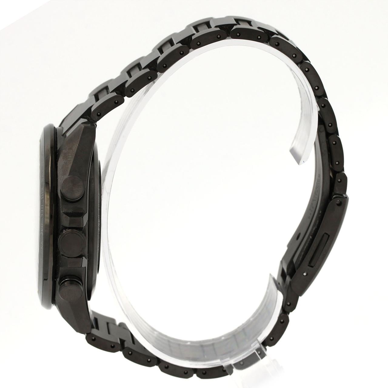 シチズン アテッサ サテライトウエーブ LIMITED F950-T026532/CC4015-86L TI ソーラークォーツ