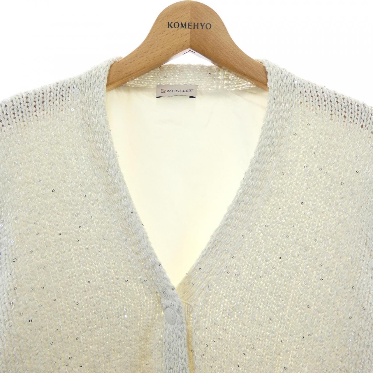 モンクレール MONCLER H10939B00029 カーディガン