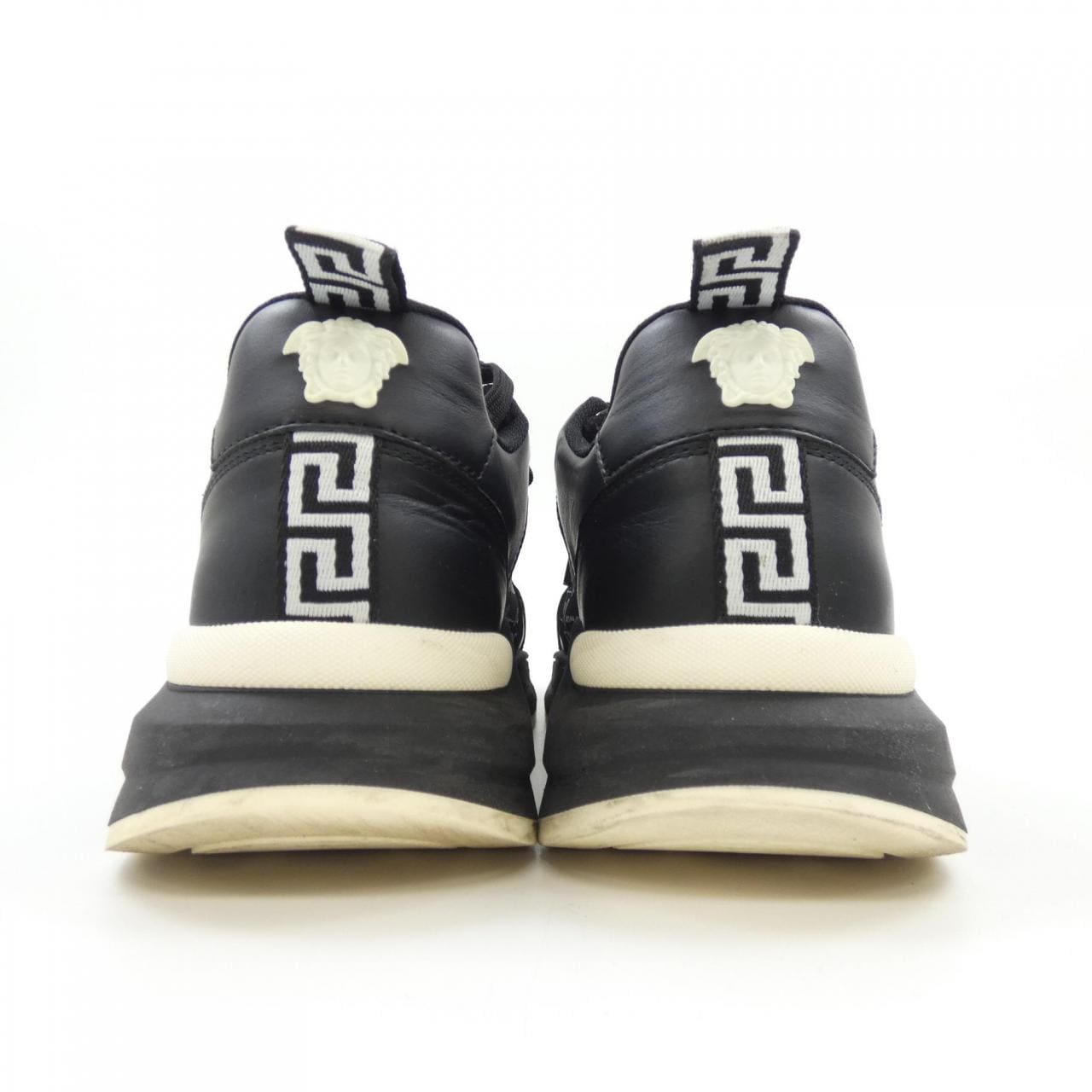 ヴェルサーチェ VERSACE スニーカー