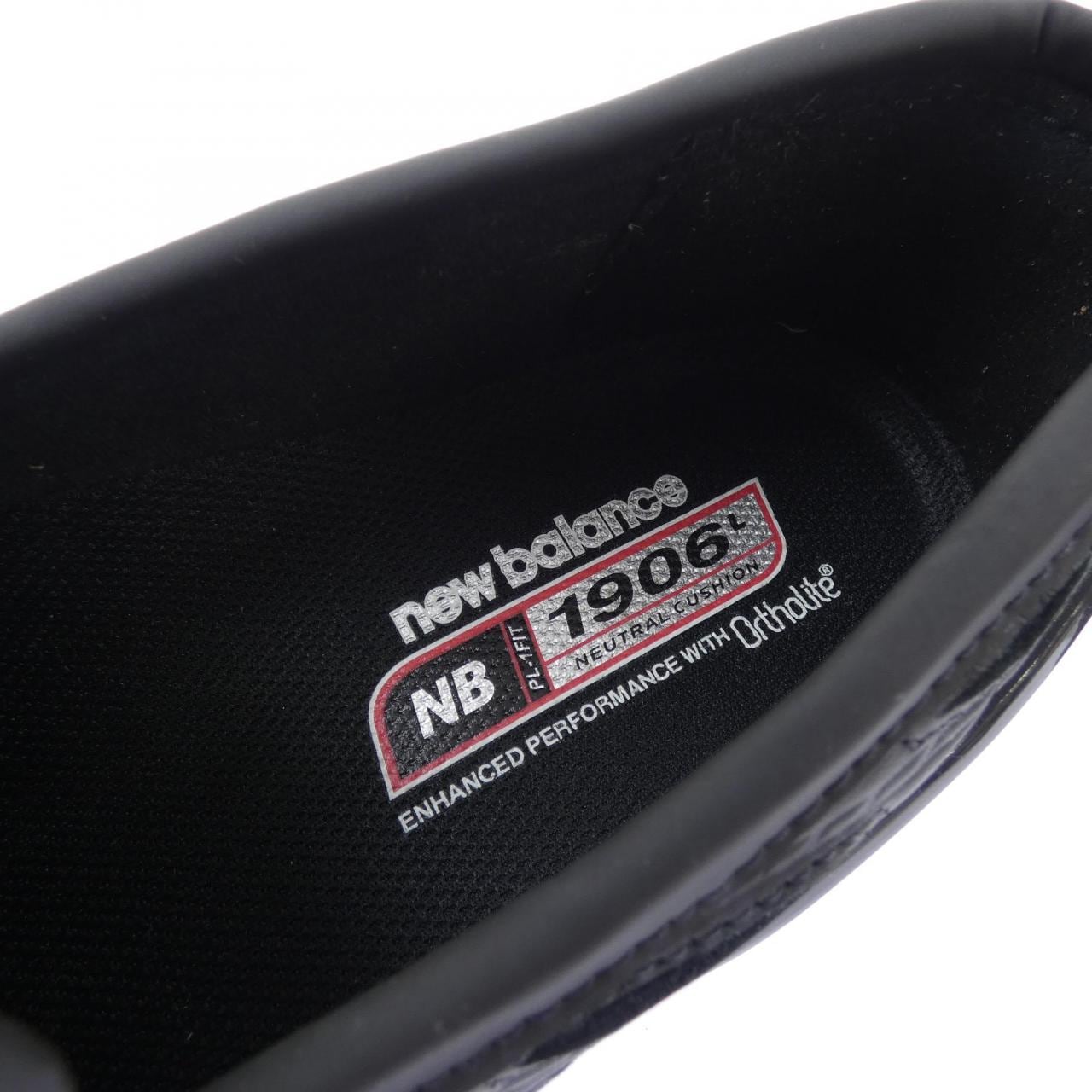 ニューバランス NEW BALANCE U1906LBN スニーカー