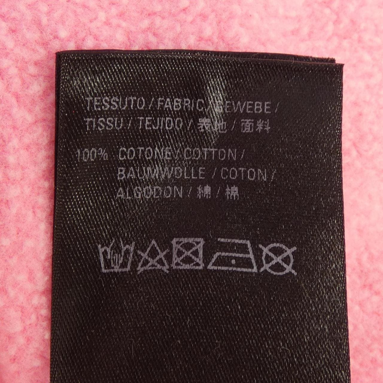 バレンシアガ BALENCIAGA 570811 TJVE1 パーカー