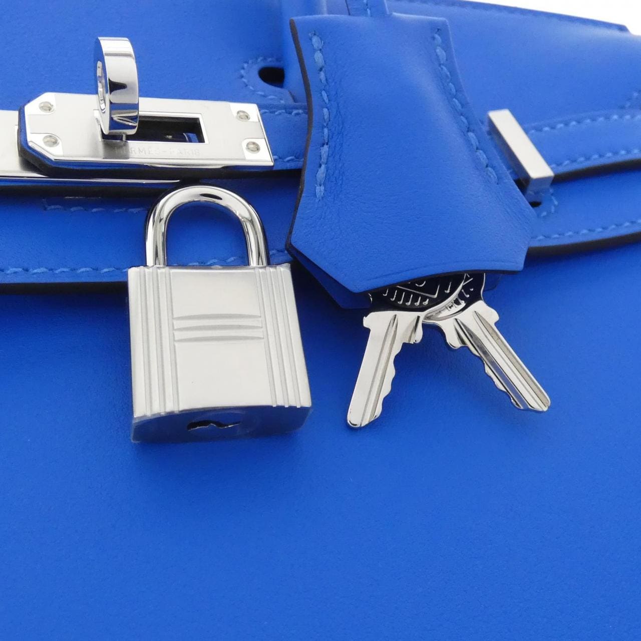 【未使用品】エルメス バーキン 25cm 049362CK バッグ