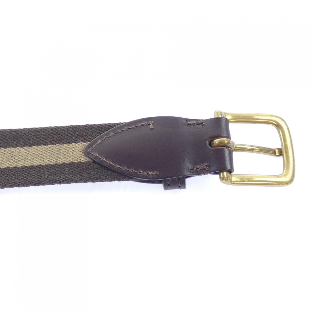 ホワイトハウスコックス WHITE HOUSE COX BELT