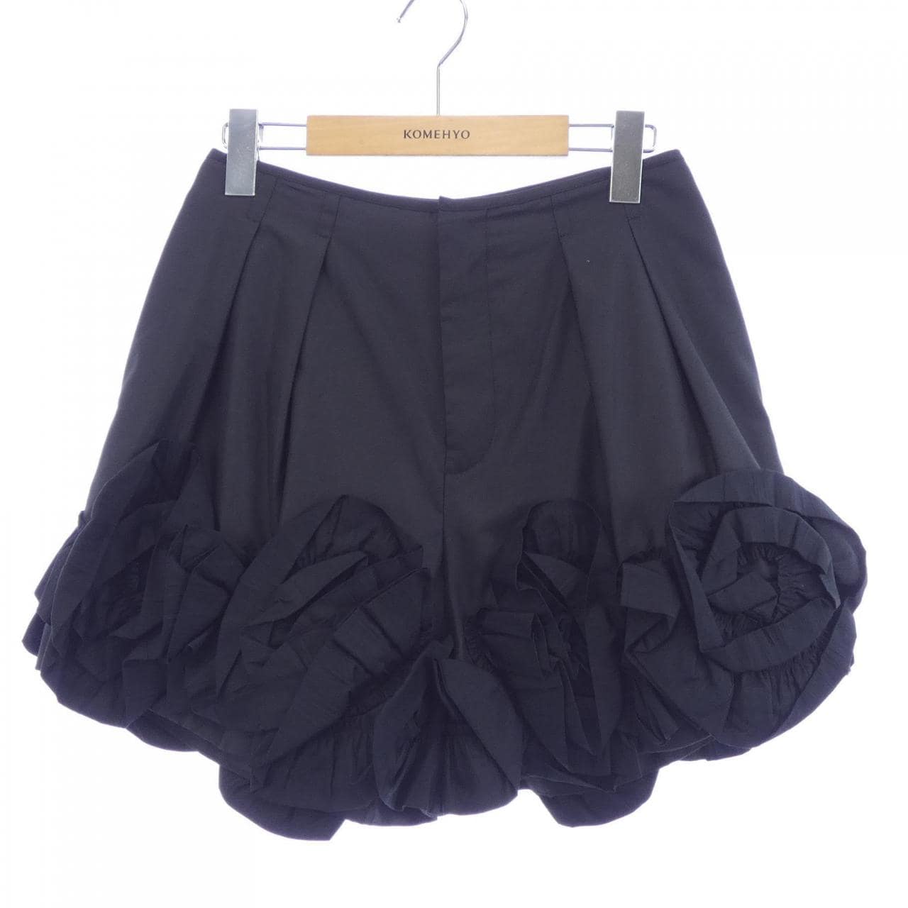 アイレネ IRENE 25S88002 ショートパンツ