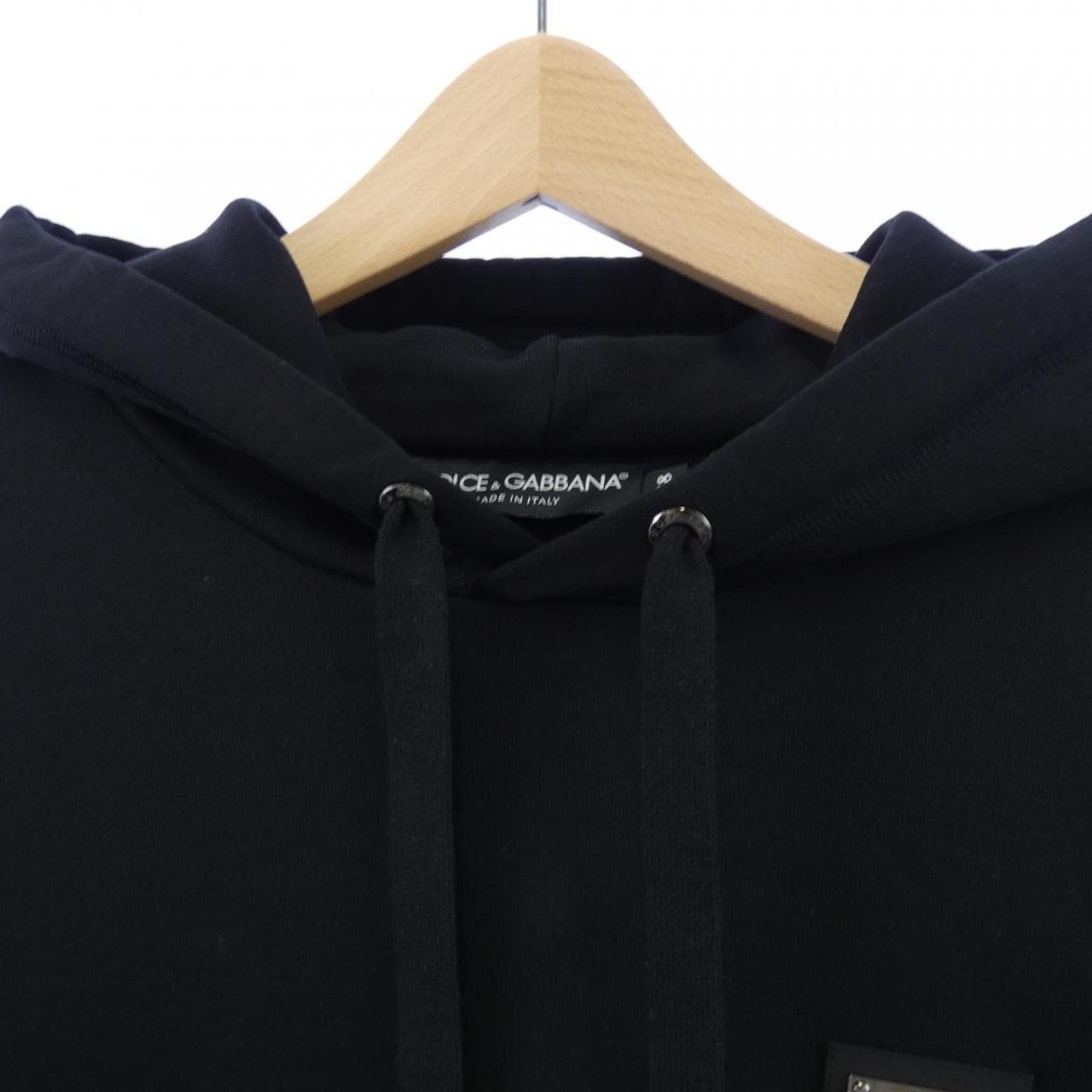 ドルチェアンドガッバーナ DOLCE&GABBANA G9ZU0T パーカー