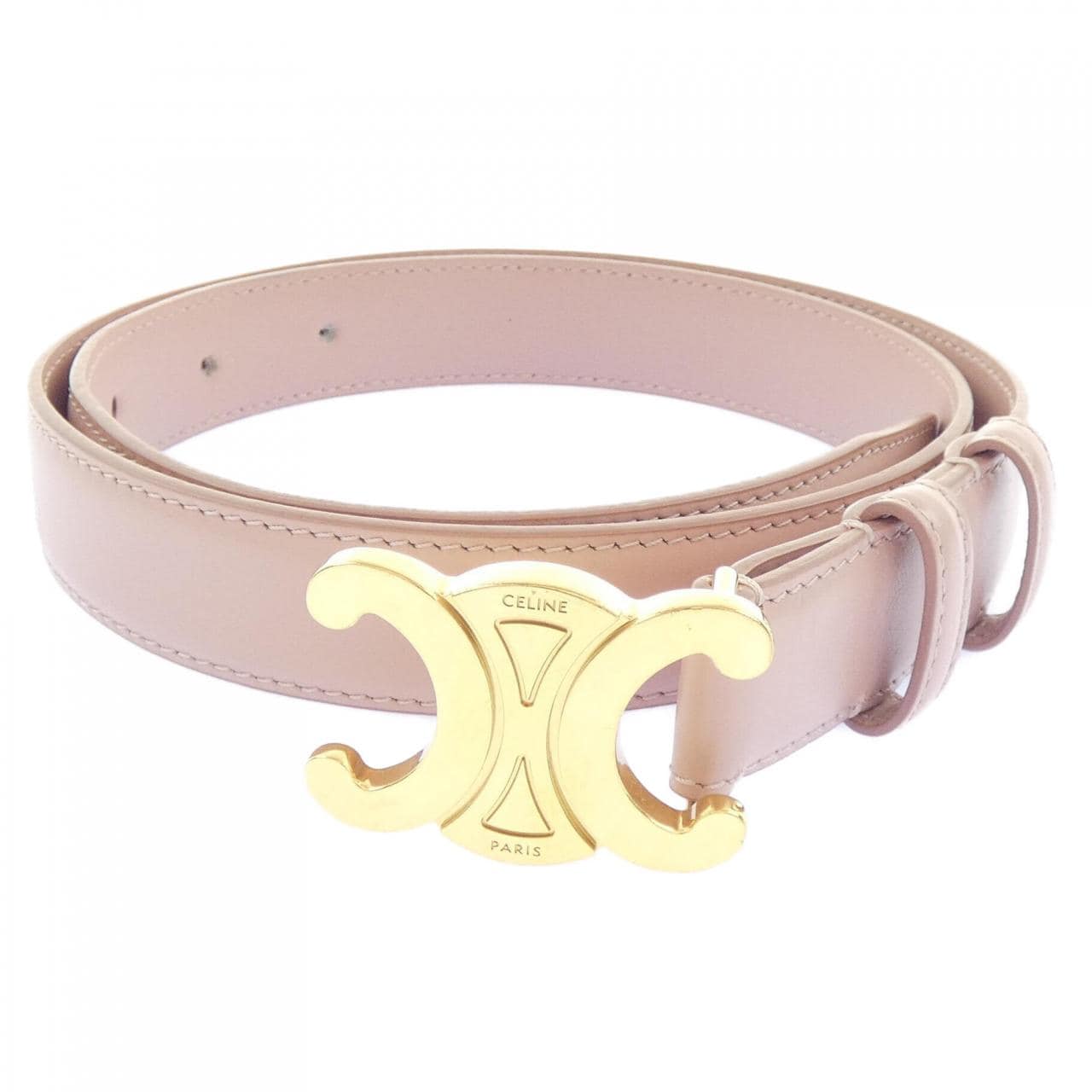 セリーヌ CELINE U-NE-2291 BELT