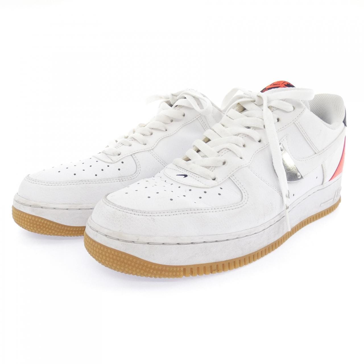 ナイキ NIKE CT2298-101 スニーカー