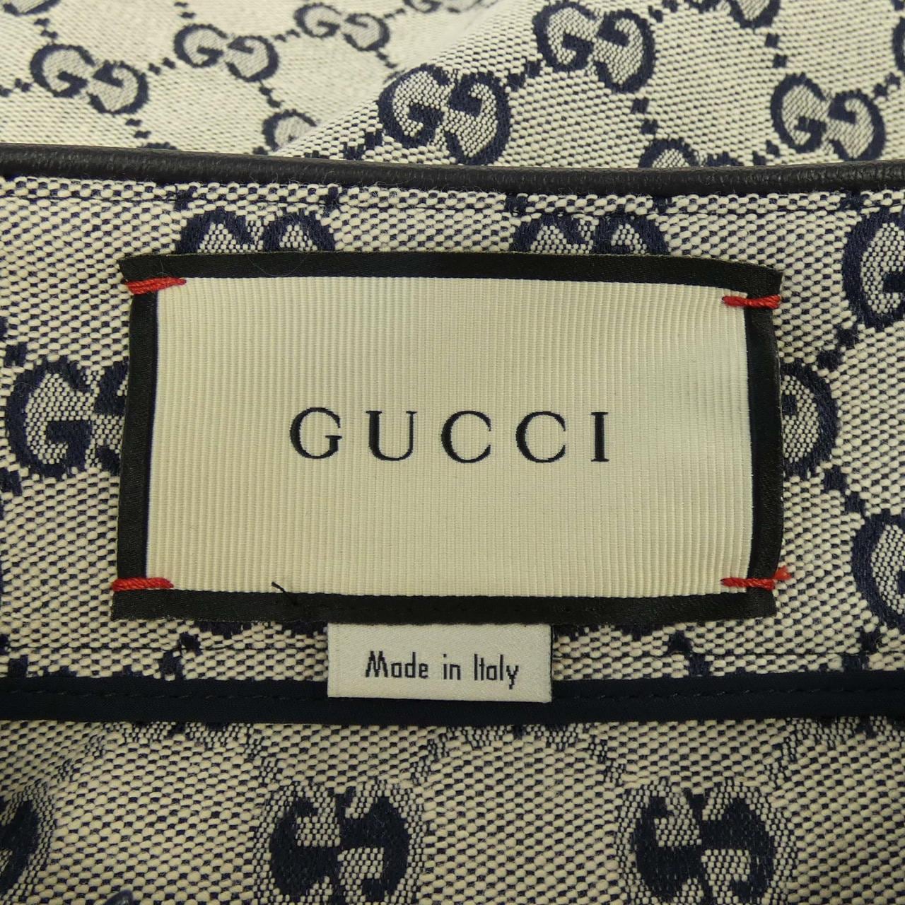 グッチ GUCCI GG 523557 ZLZ35 スカート