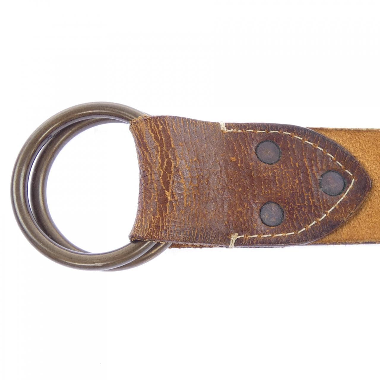 ダブルアールエル RRL BELT