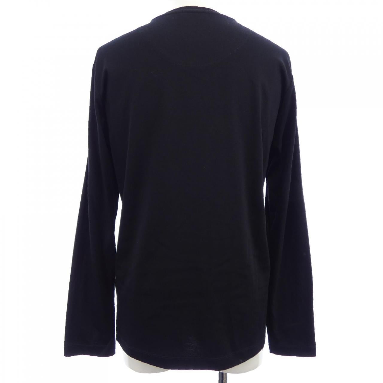 ブラックレーベルクレストブリッジ BLACK LABEL CRESTBRIDGE 51P87-487-09 Tシャツ