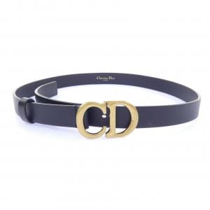 クリスチャンディオール CHRISTIAN DIOR SADDLE 20mm BELT