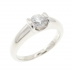 PT900 ダイヤモンド リング 0.318CT