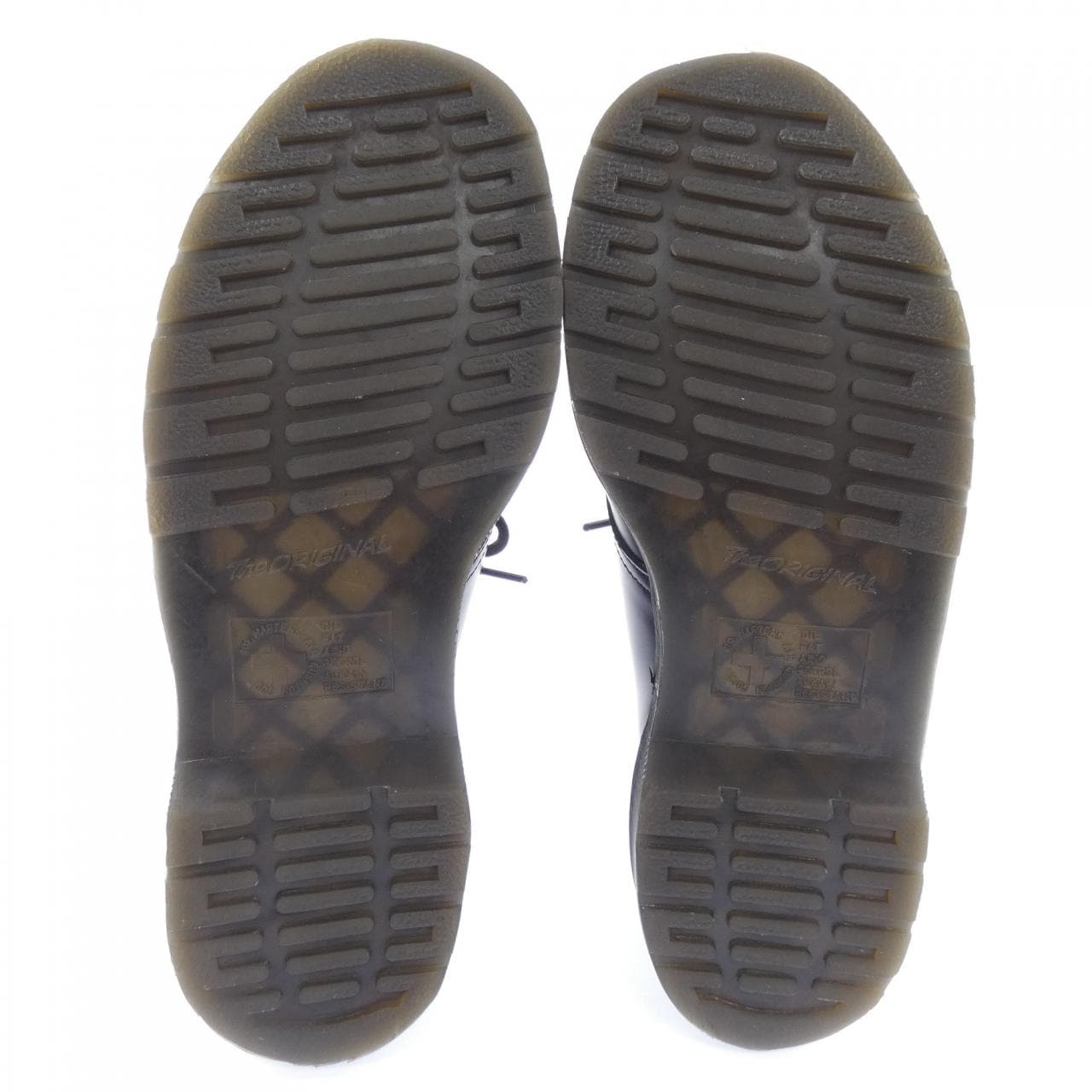 ドクターマーチン DR.MARTENS 1461 シューズ