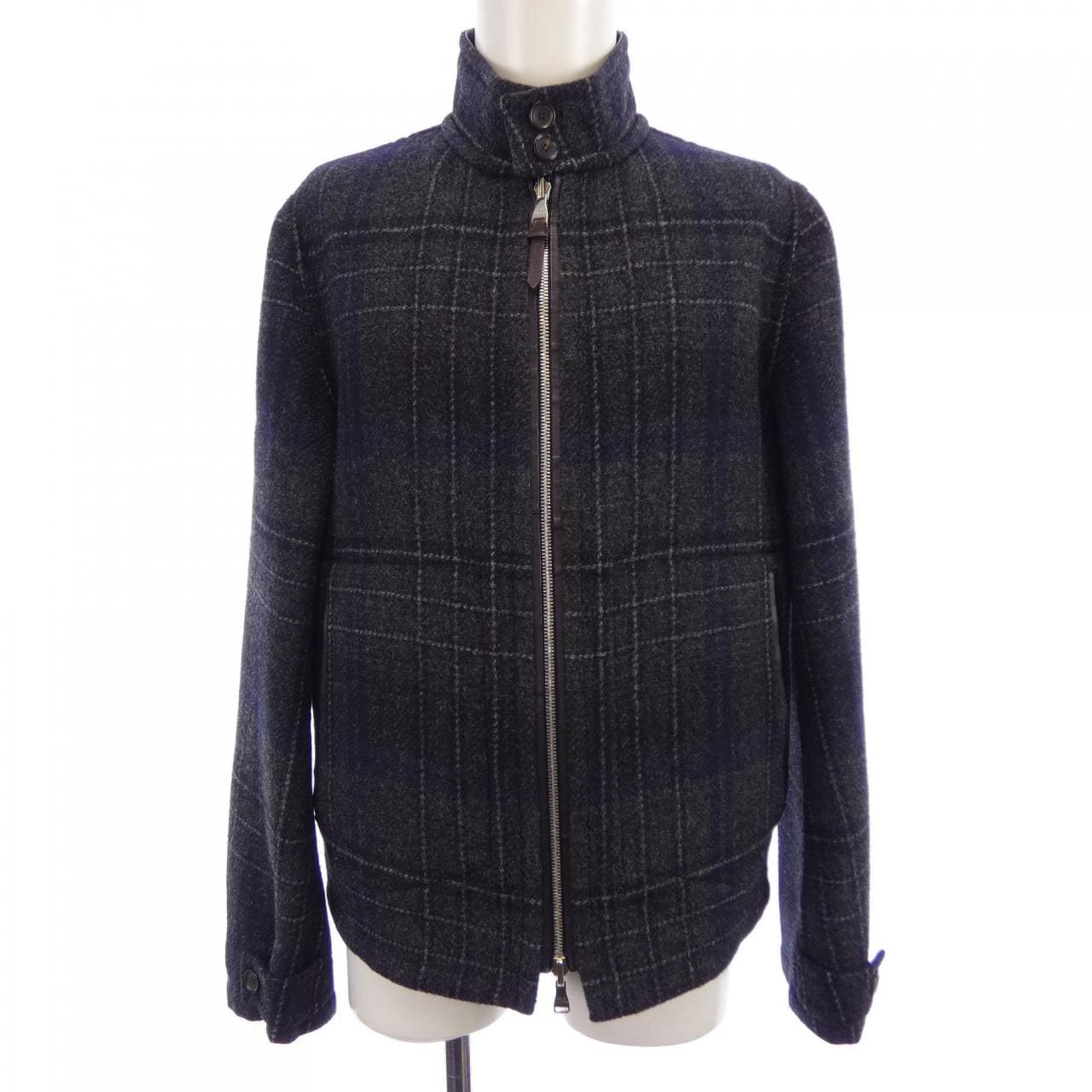 ルイヴィトン LOUIS VUITTON H2BS10W81 ジャケット